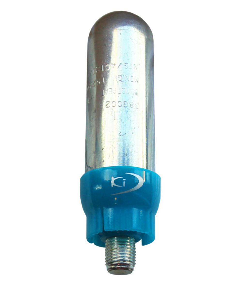 GAS sylinder Ki-Lock - Ki-Elements