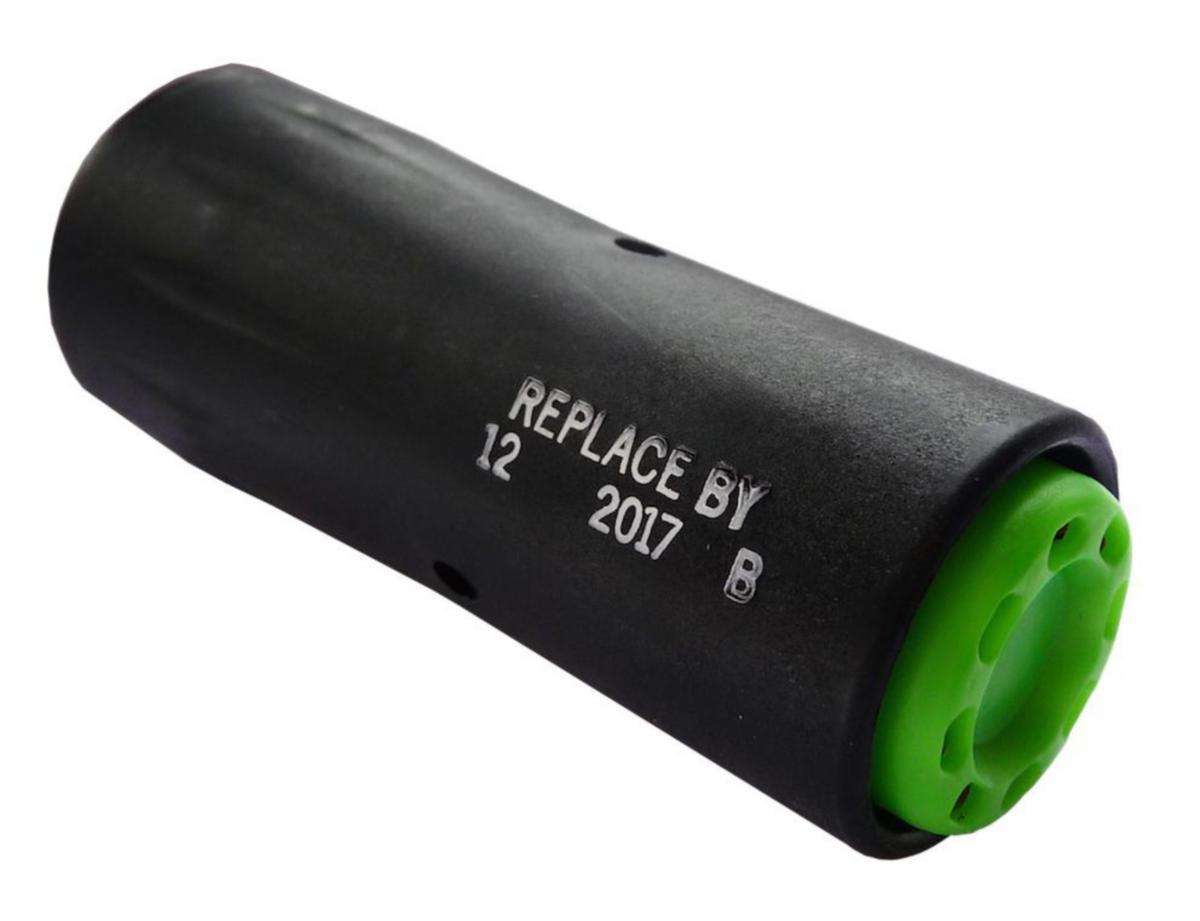 Cartridge UML MK5 - Ki-Elements