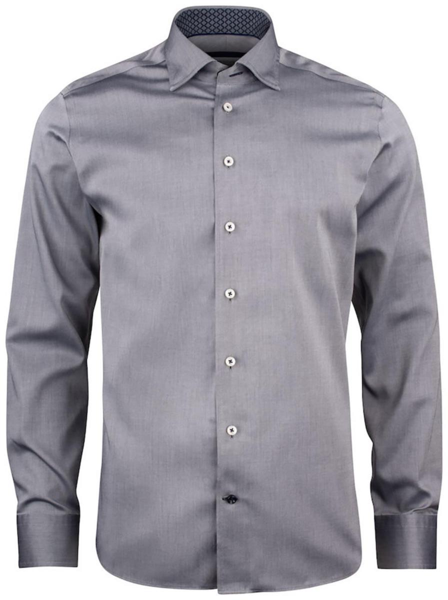 Skjorte J.H&F Red Bow 122 Regular