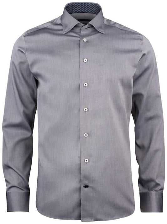 Skjorte J.H&F Red Bow 122 Regular