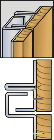 Innbruddsbeskyttelse C/U 2030