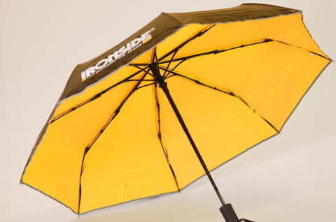 Paraply Ironside med refleks