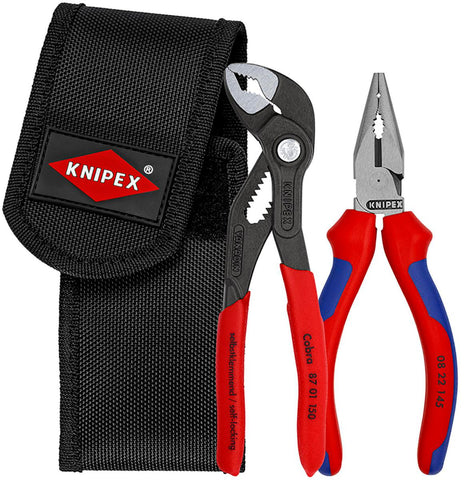Tangsett Knipex 002072V06