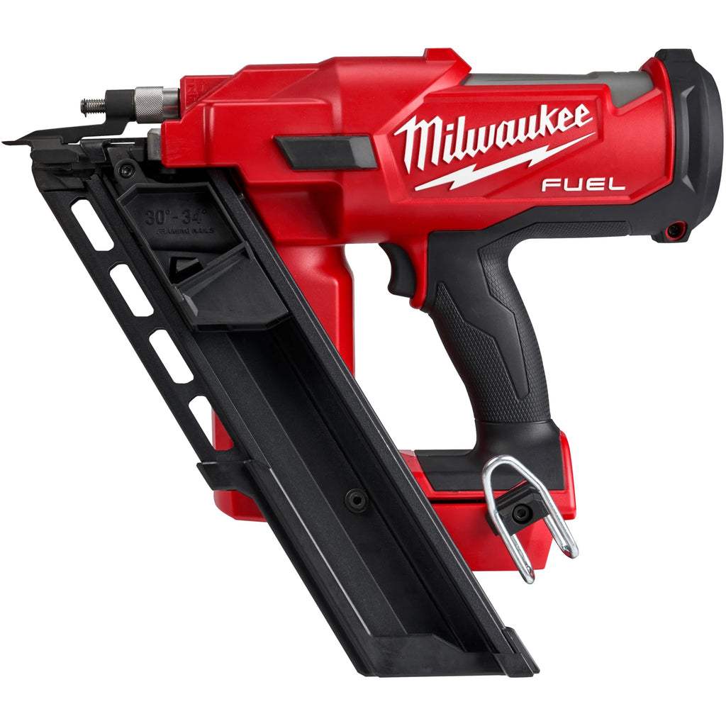 Spikerpistol M18FFN-0C Milwaukee 18V Solo koffert (717919)