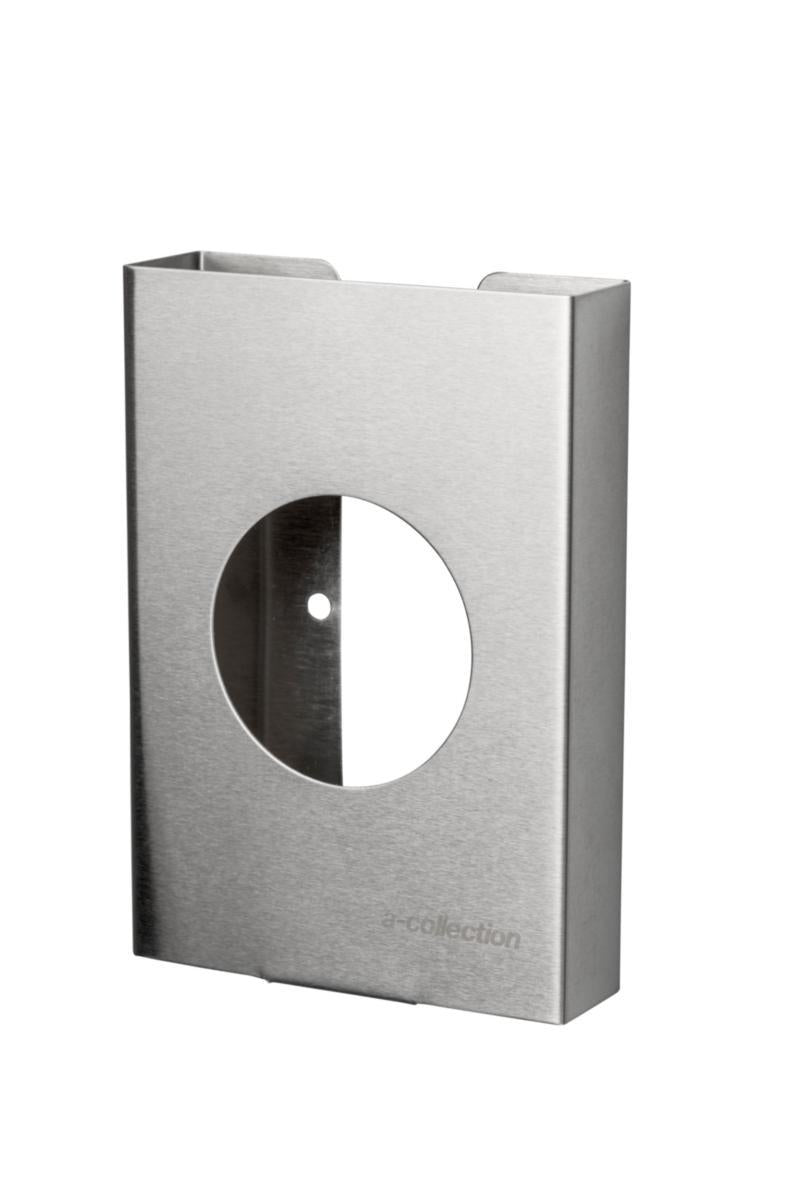 Sanitetsposeholder a-collection Satin RFR Small