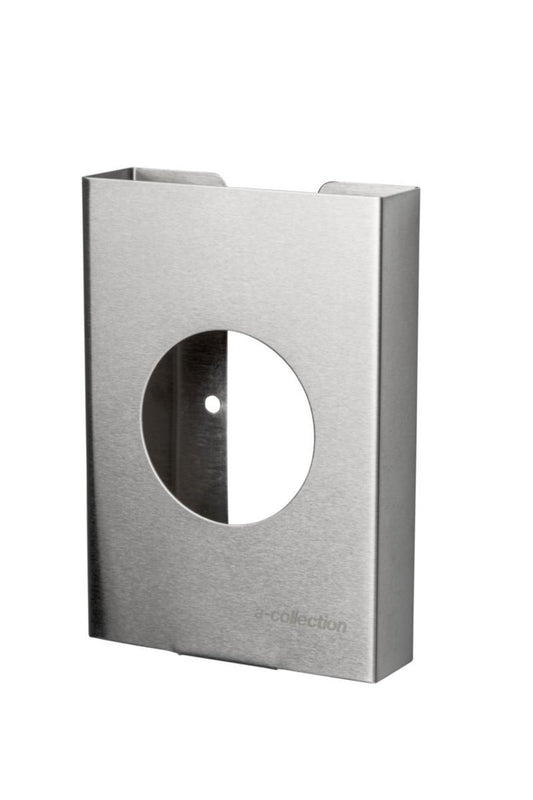 Sanitetsposeholder a-collection Satin RFR Small