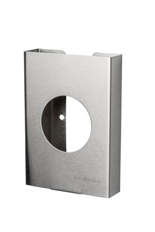 Sanitetsposeholder a-collection Satin RFR Small