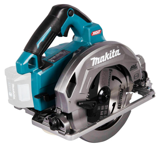 Sirkelsag Makita HS004GZ 40V Solo