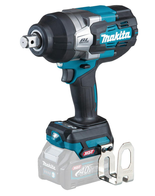 Muttertrekker Makita TW001GZ 40V Solo