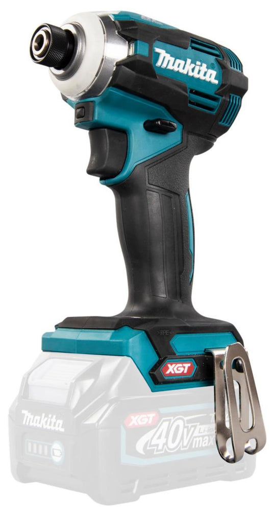 Slagskrutrekker Makita TD001GZ 40V Solo