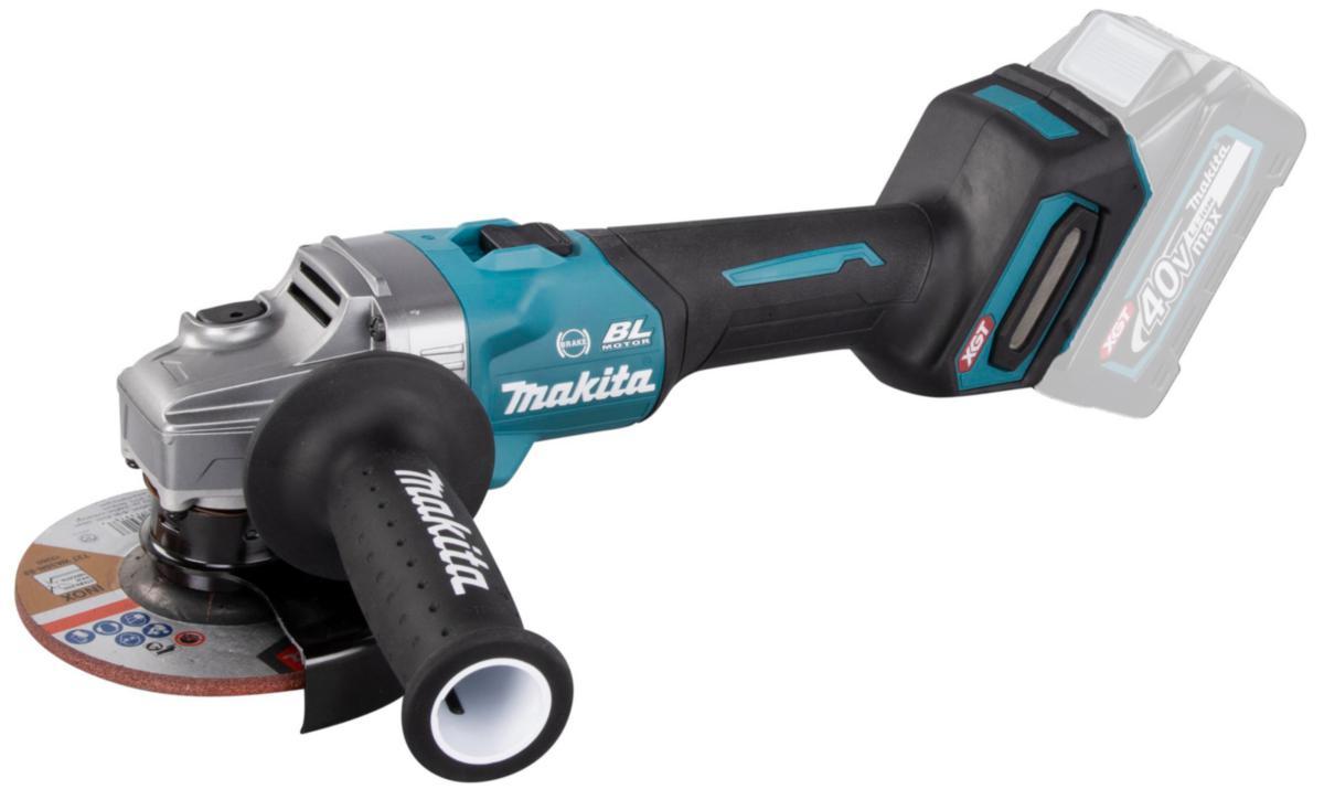 Vinkesliper Makita GA005G 40V Solo
