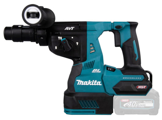 Borhammer Makita HR004GZ01 40V Solo