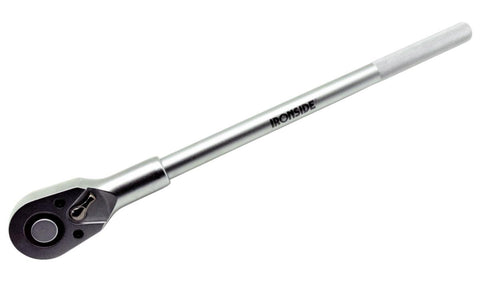 Skrallenøkkel Ironside 3/4"