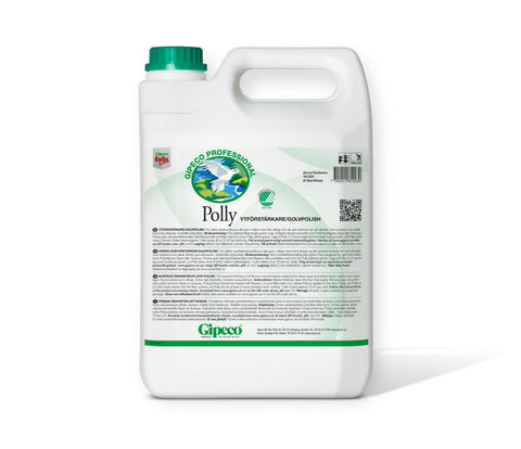 Gulvpolish Gipeco Polly