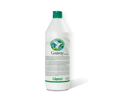 Polishfjerner Gipeco Goaway