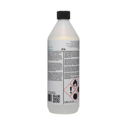 Isopropanol IPA - Blue & Green