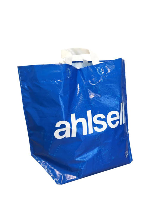 Bærepose Durabag m/Ahlsell Logo