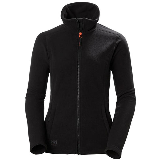 Fleecejakke dame HH Oxford - Helly Hansen