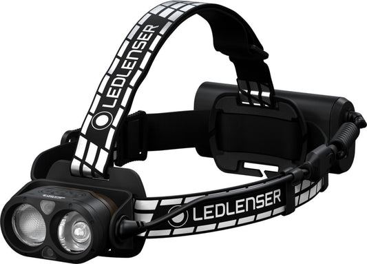 Hodelykt Ledlenser H19R Signature