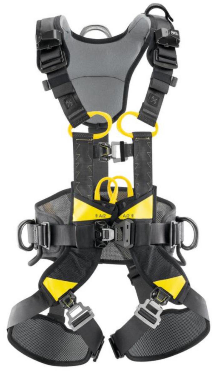 Fallsele Petzl® Volt
