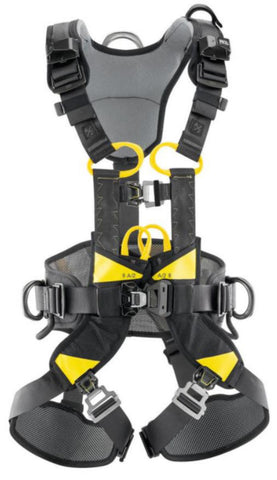 Fallsele Petzl® Volt