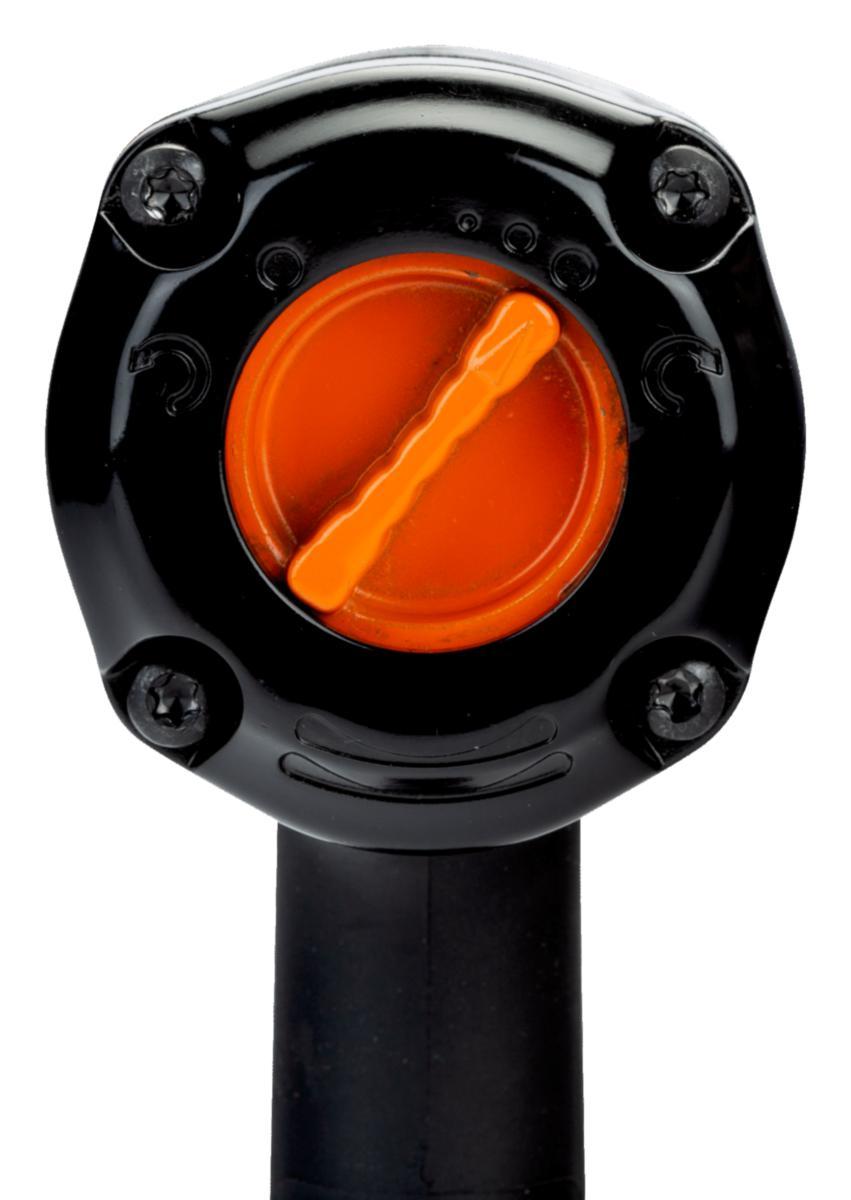 Muttertrekker Bahco BP815 1/2''