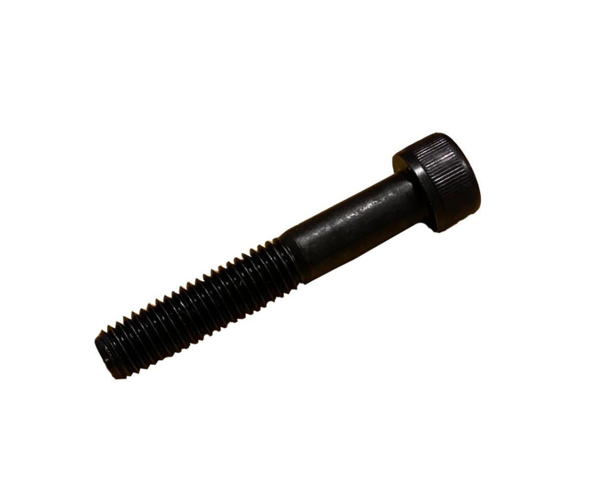 Innvendig Sekskantskrue MC6S DIN 912 / ISO 4762 12.9 ubehandlet