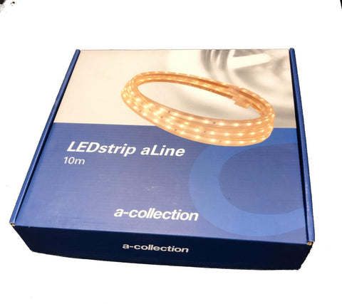 LED stripe aLine - a-collection