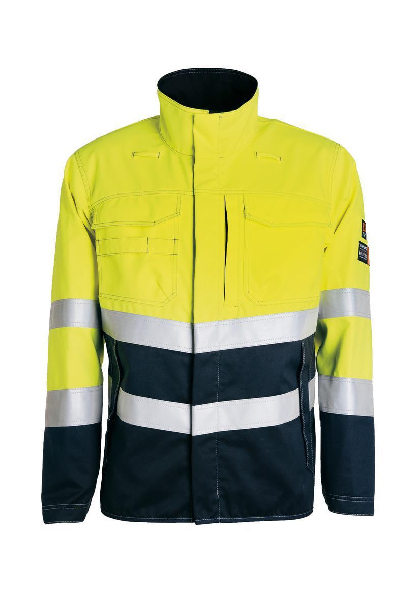 Jakke Tranemo 503588 Multinorm - Tranemo Workwear