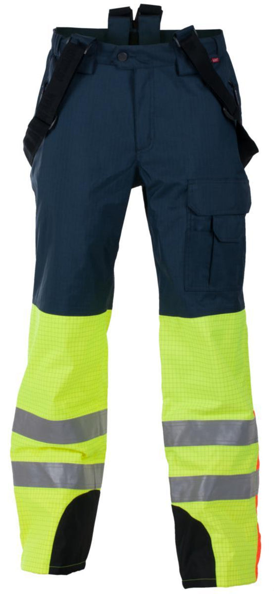 Selebukse lettfôret BS Bergset Multinorm - Bekken & Strøm