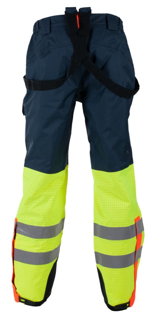 Selebukse lettfôret BS Bergset Multinorm - Bekken & Strøm