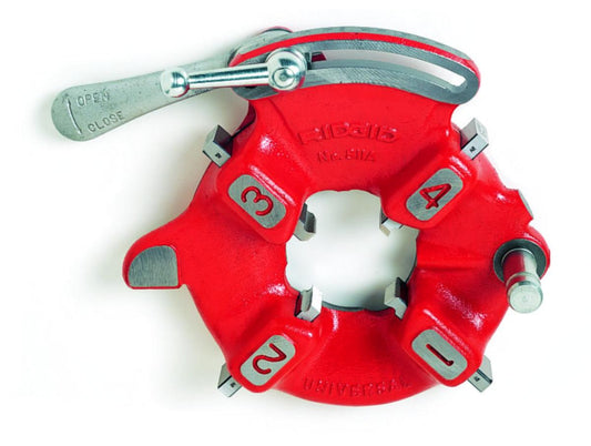 Gjengehode Ridgid 811A