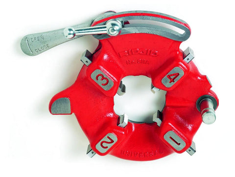 Gjengehode Ridgid 811A