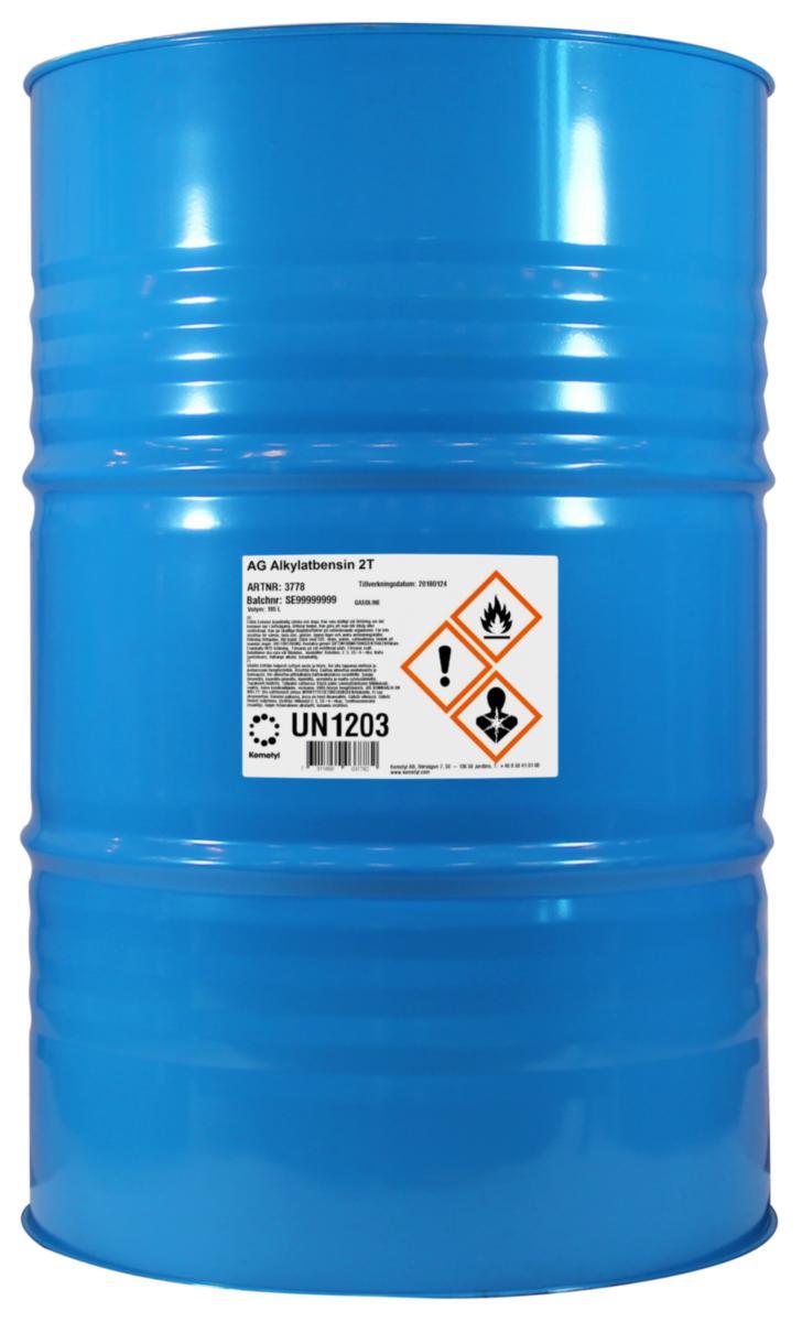 Alkylatbensin Kemetyl 2-takt