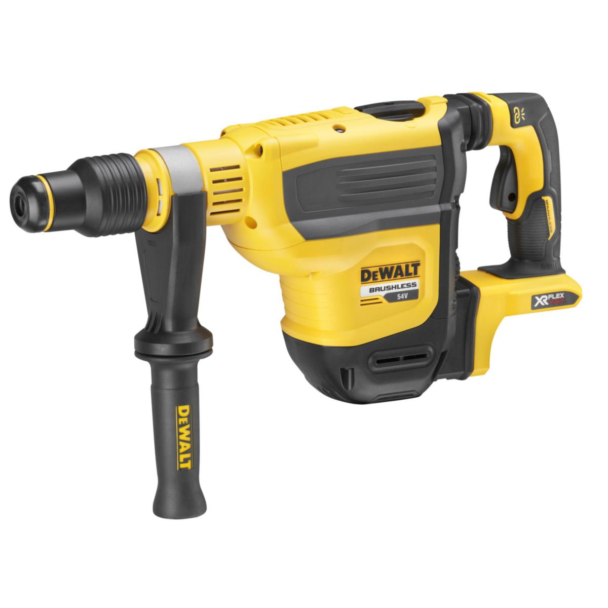 Borhammer DeWalt DCH614N-XJ Solo fra DEWALT
