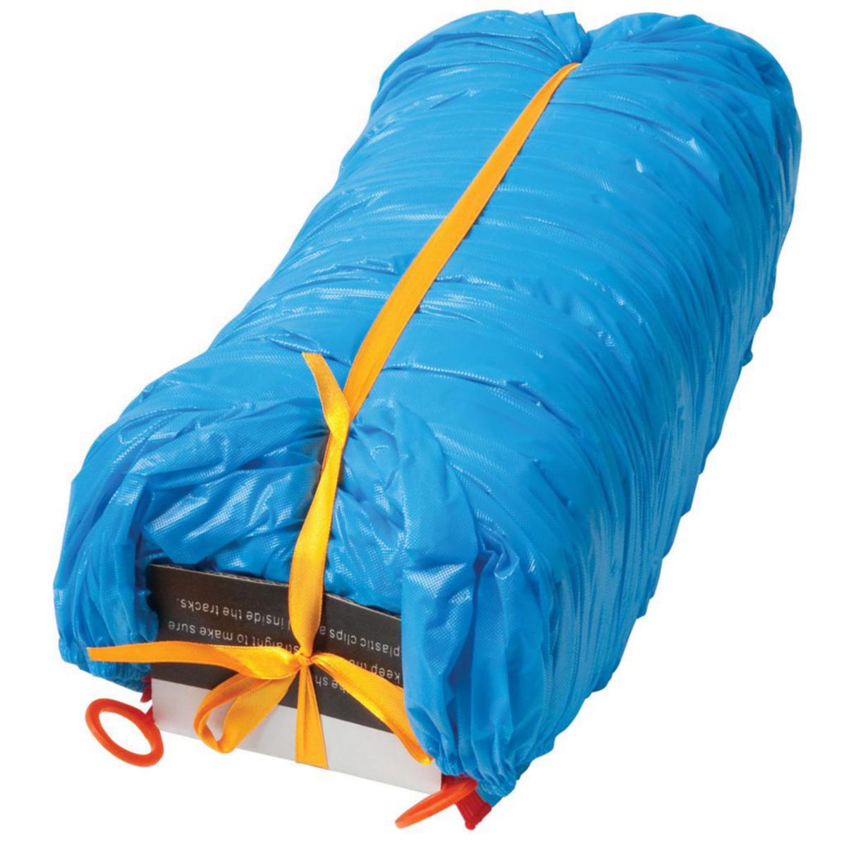 Skoovertrekk plast til dispenser Granberg 904.2010