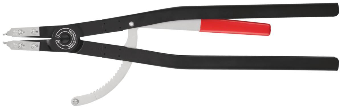 Seegerringstang Knipex 4410