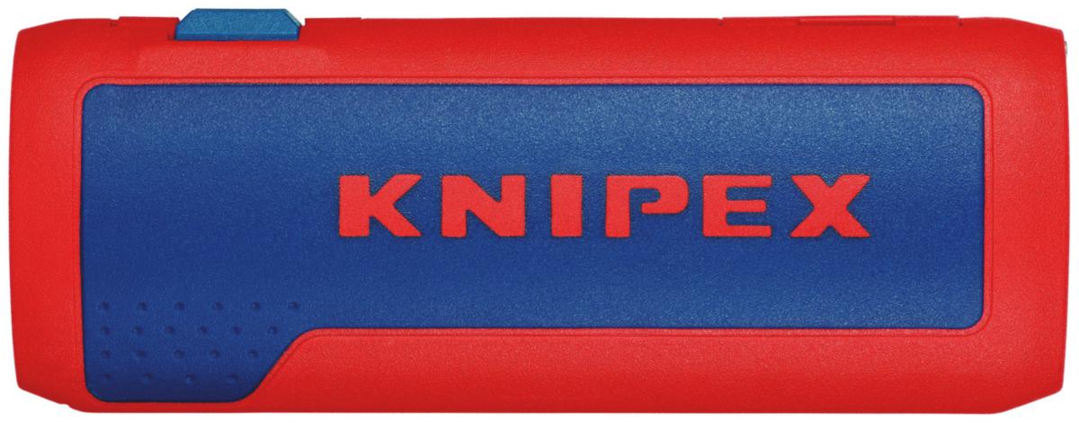 Avisoleringsverktøy Knipex 902201 TwistCut