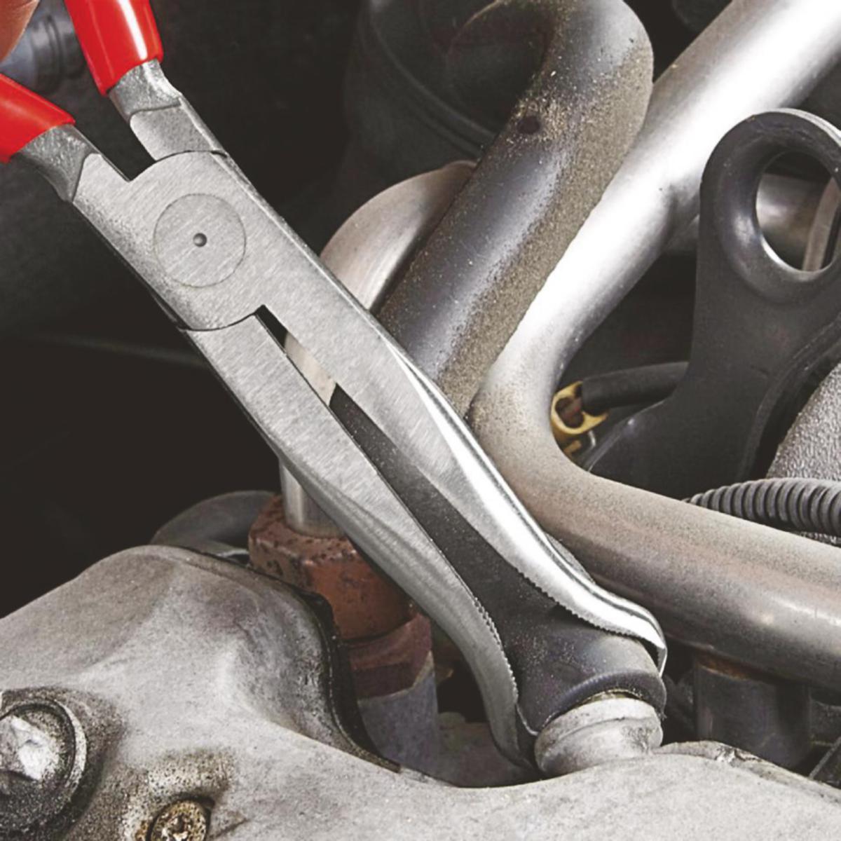 Mekanikertang Knipex 3891