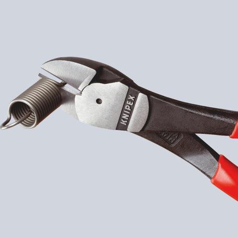 Sideavbiter Knipex 7401 Kraft