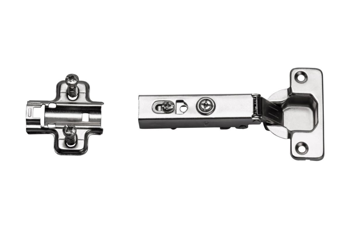 Skaphengsel A550 - a-collection