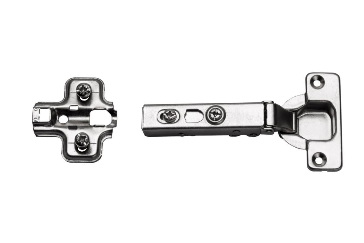 Skaphengsel Soft Close - a-collection