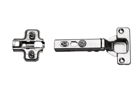 Skaphengsel Soft Close - a-collection