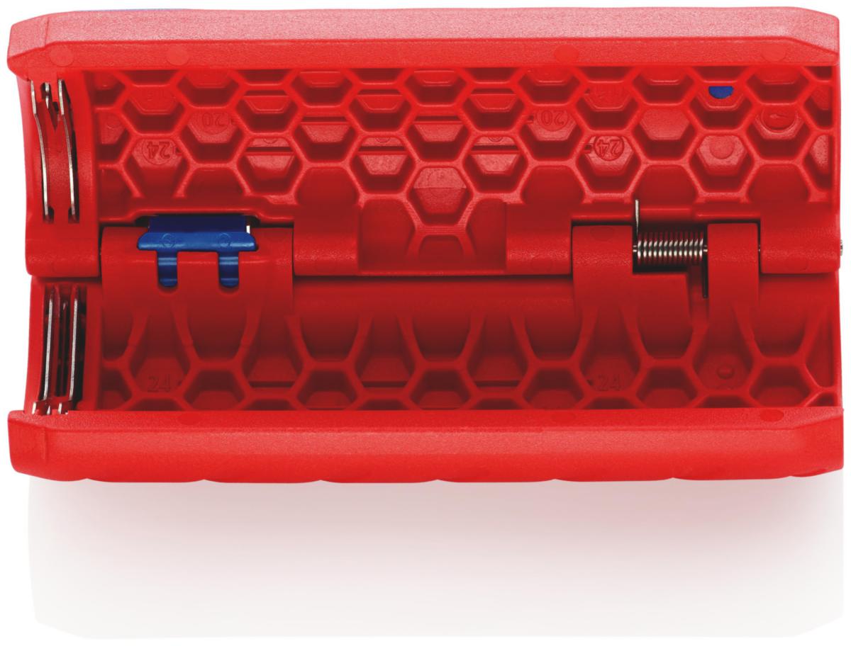 Avisoleringsverktøy Knipex 902201 TwistCut