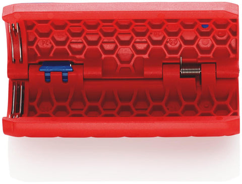 Avisoleringsverktøy Knipex 902201 TwistCut