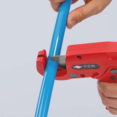 Plastrørkutter Knipex 9410185