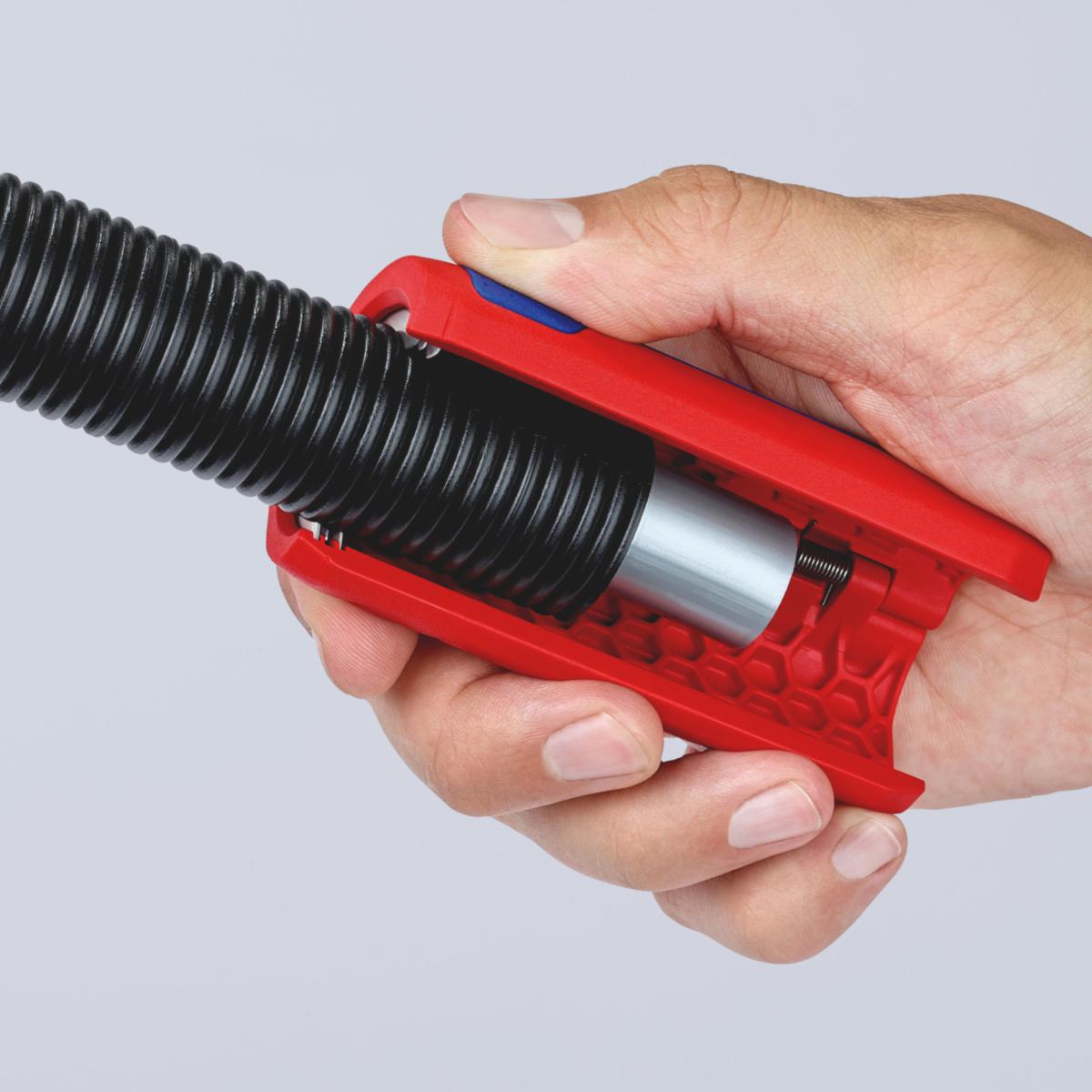 Avisoleringsverktøy Knipex 902201 TwistCut