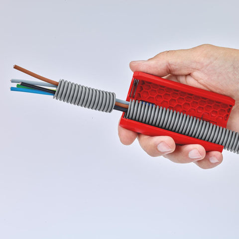 Avisoleringsverktøy Knipex 902201 TwistCut