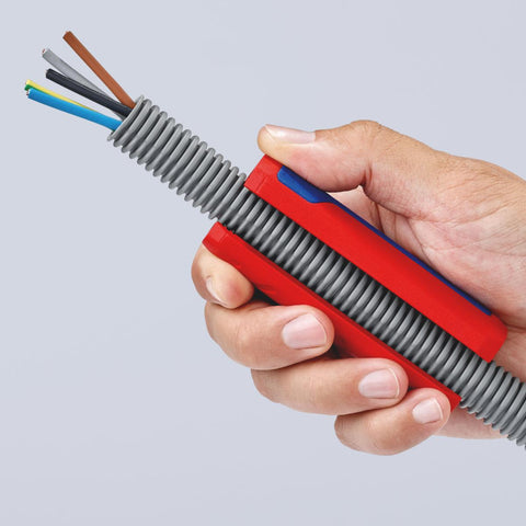 Avisoleringsverktøy Knipex 902201 TwistCut