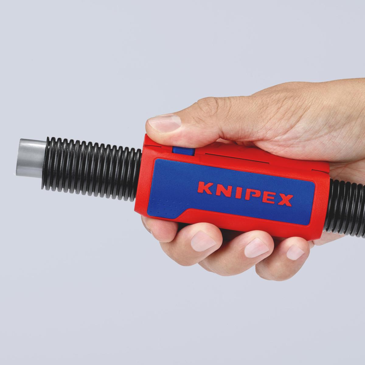 Avisoleringsverktøy Knipex 902201 TwistCut